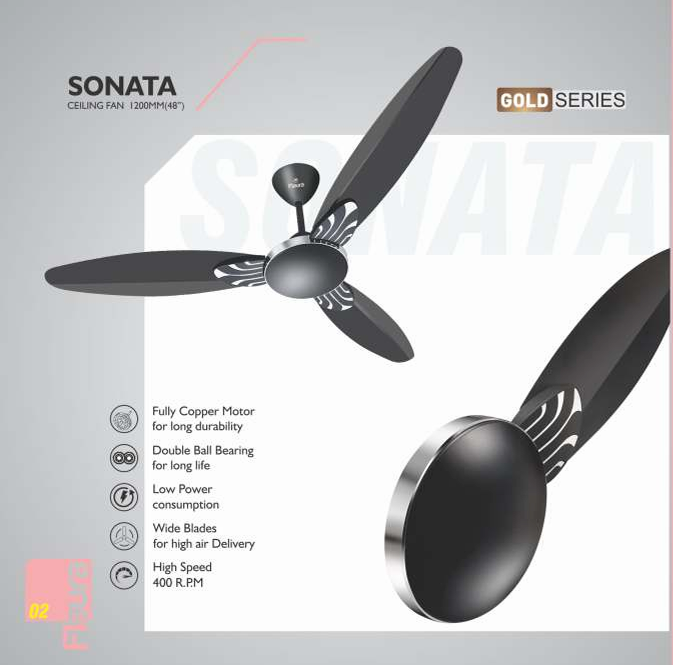 Sonata 1200 Mm  CU